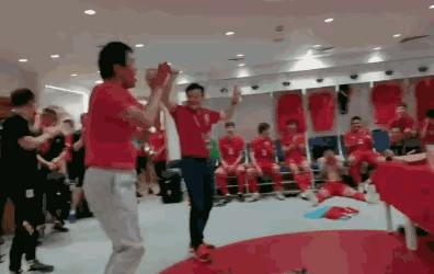 国足亚洲区预选赛12强赛时间表,国足十二强赛完全赛程表