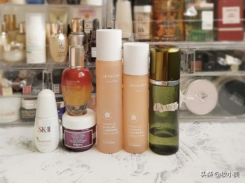 油肌痘肌适合用的水乳溪木源,油痘肌精华液推荐溪木源