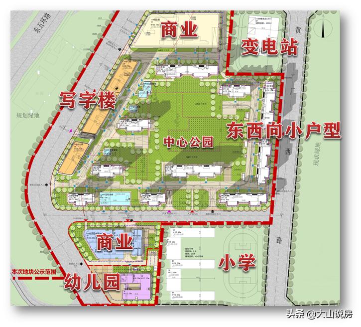北京楼市“分化”：1000万买不到“海淀”，400万住进“朝阳”