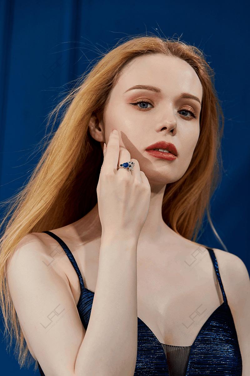 七夕情缘,“心”有灵犀