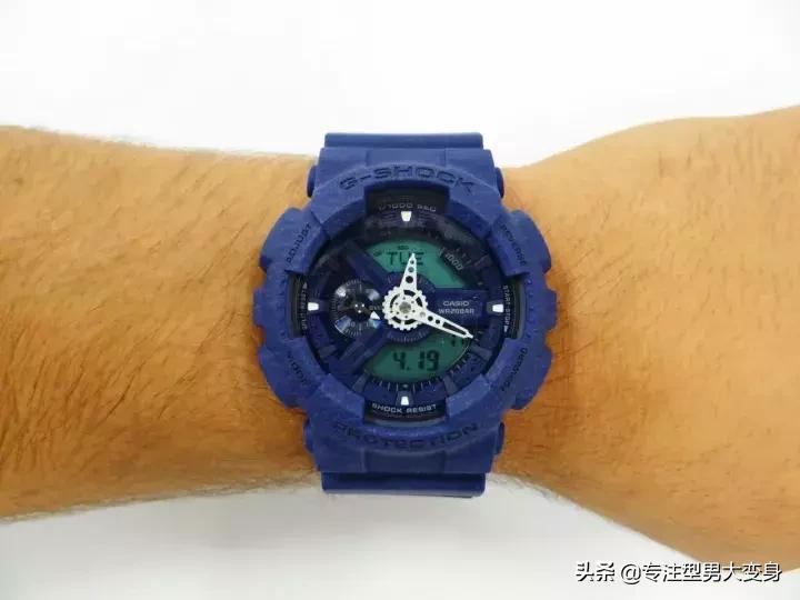 年轻人适合戴的高端腕表,适合年轻人戴的十款腕表