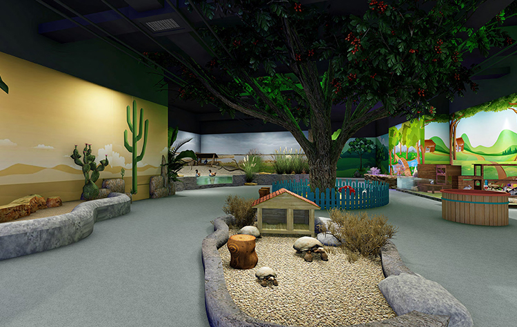 南京金鹰动物世界何时开,南京金鹰动物世界在哪里购票