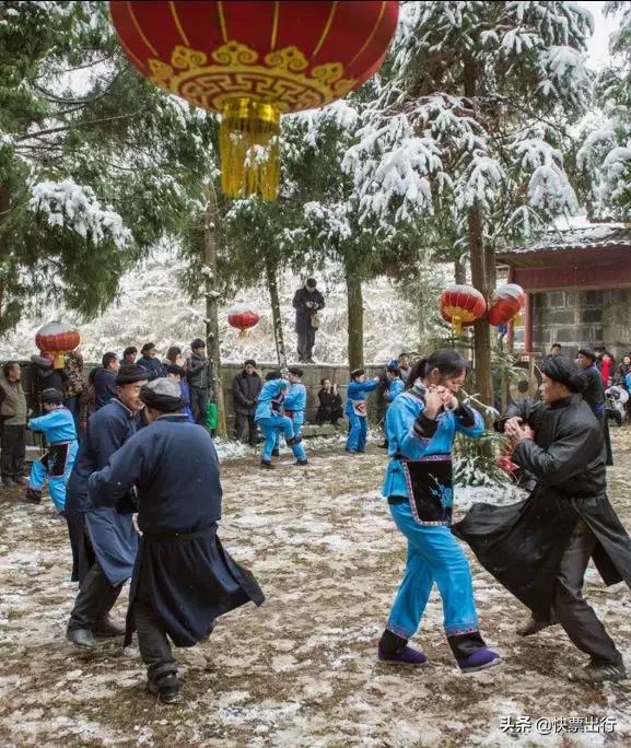 恩施为什么是中国最美的地方,恩施风景真的美