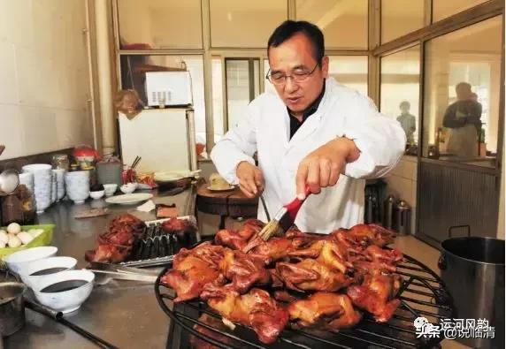 临清市小吃名吃大全排名,临清哪条街名小吃多