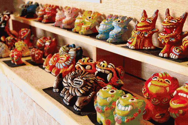 恋恋冲绳丨有一种海水的蓝，叫做“果冻蓝”