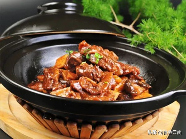 昆明最好吃的外卖单人,昆明美食外卖推荐排名第一是哪家