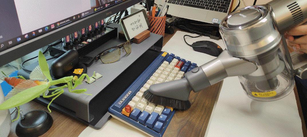 追觅v16和戴森吸尘器测评,睿米吸尘器和追觅v16吸尘器哪个好