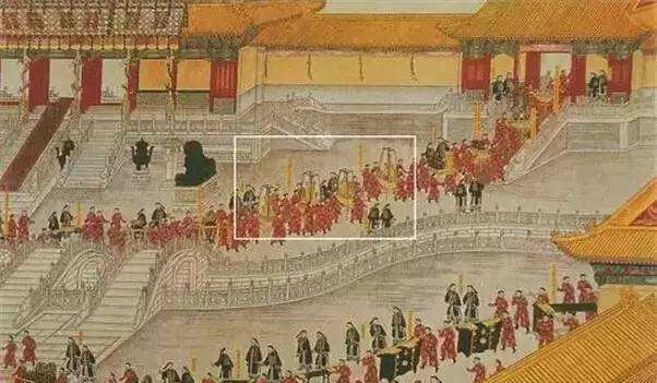 宋朝嫁妆多于聘礼,嫁妆盛行的宋朝