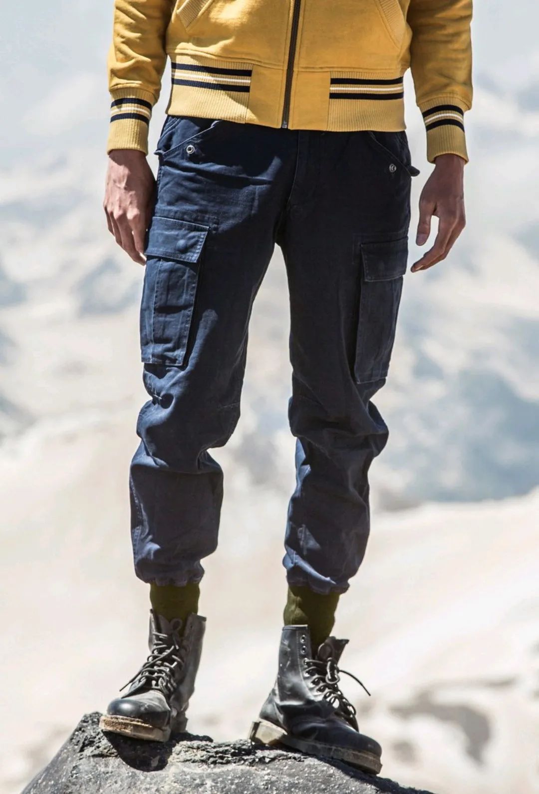 欧亚大观乐活城逛一圈，这些又飒又酷的潮店别错过