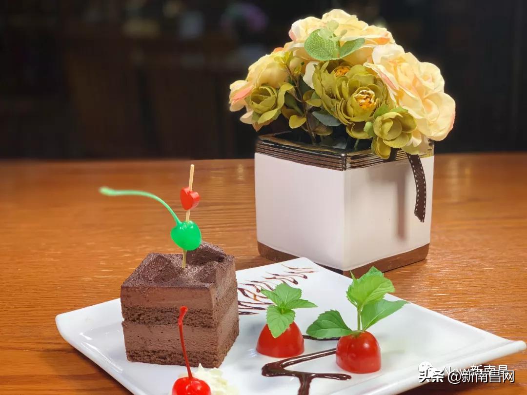 南昌适合520情侣约会的餐厅推荐,南昌约会餐厅