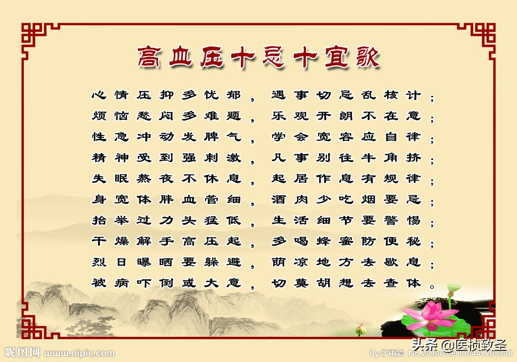 颈椎病与高血压的关系,颈椎病和高血压症状区别