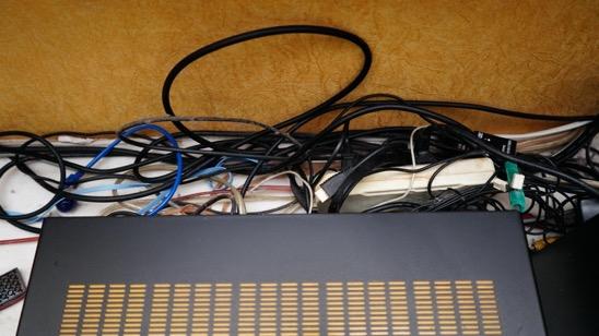 普乐之声polkmagnifimaxsr测评,老炮换新枪教程