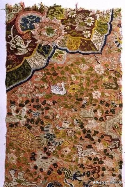 忽必烈汗的艺术世界