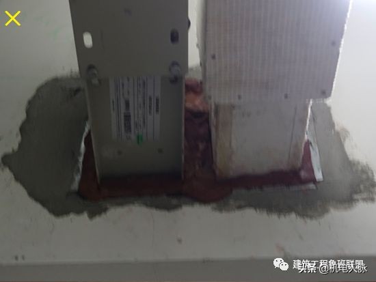 桥架母线基础知识,电缆桥架线槽施工工艺