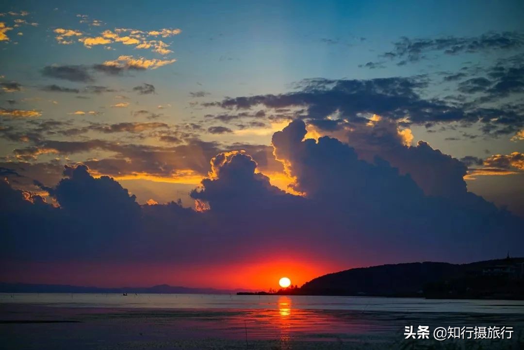 苏州太湖西山岛江浙沪最强攻略,太湖西山岛旅游完整攻略