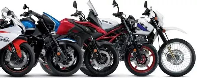 2021铃木gsx-r750国内售价,铃木gsx600新款5月份上市