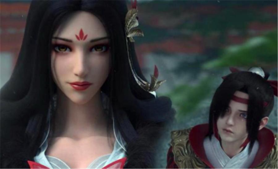 完美世界石昊获得十大凶术,完美世界石昊十大宝术