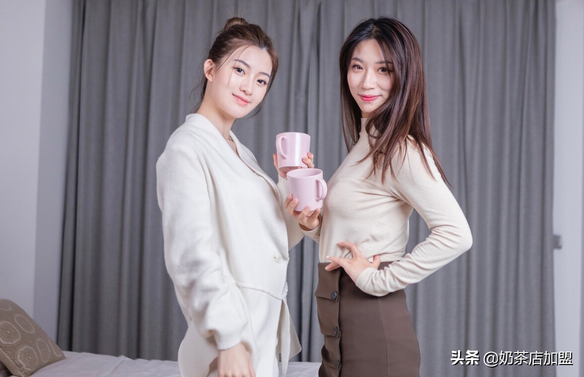 怎么拯救生意不好的奶茶店,奶茶店做得慢怎么办