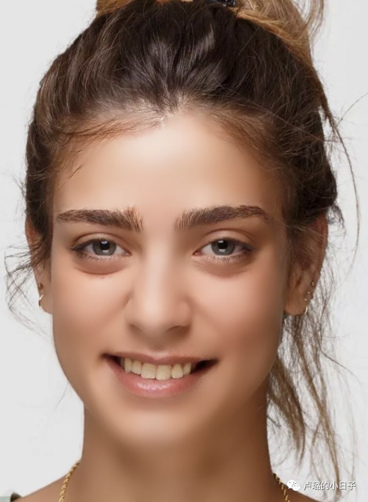 干货分享五个成为大神的修图技巧,修图小技巧图片