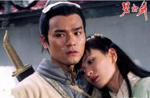盘点金庸小说中最悲催的反派人物,金庸小说最弱角色