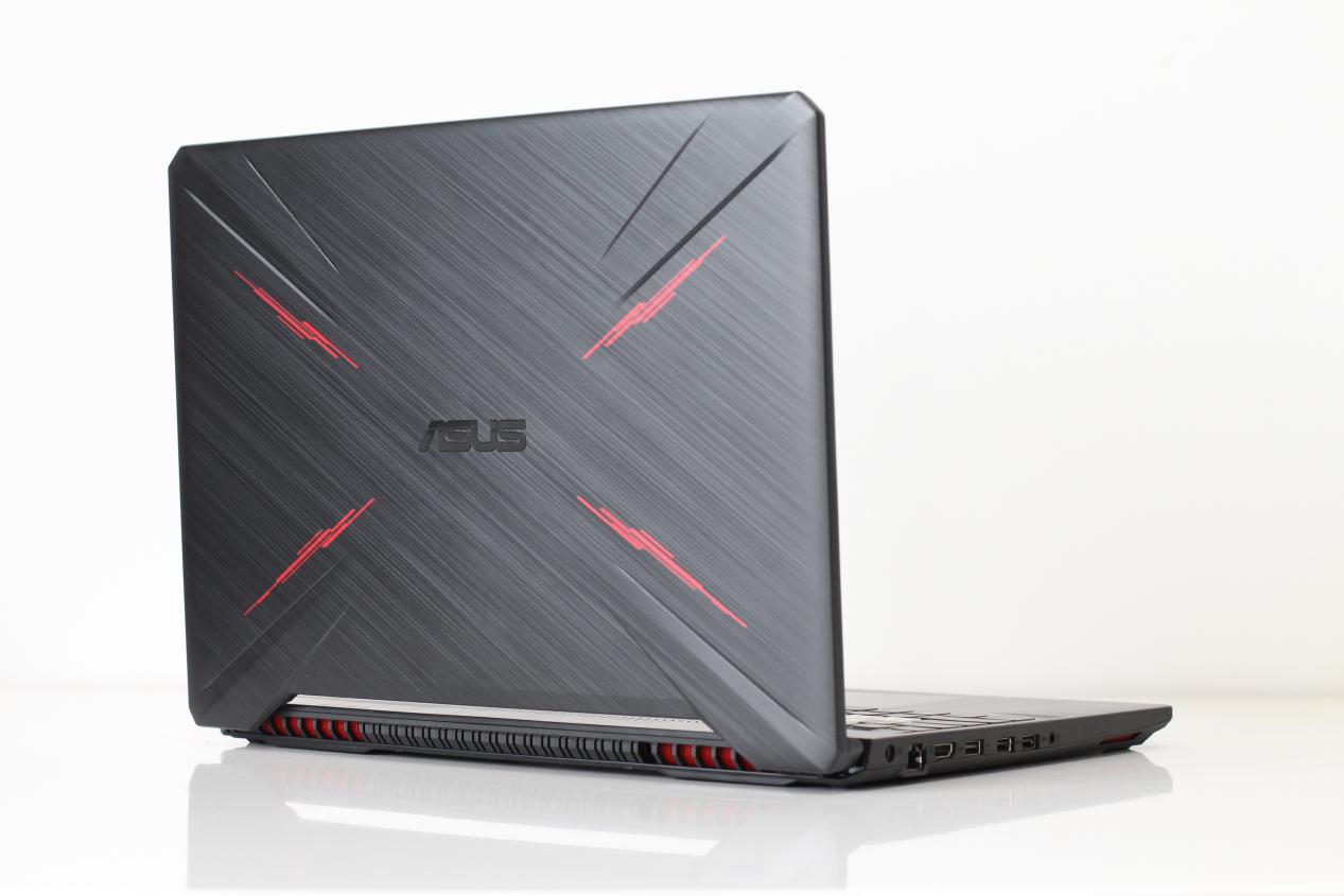 华硕飞行堡垒1660ti多少钱,华硕飞行堡垒7i5玩原神测评