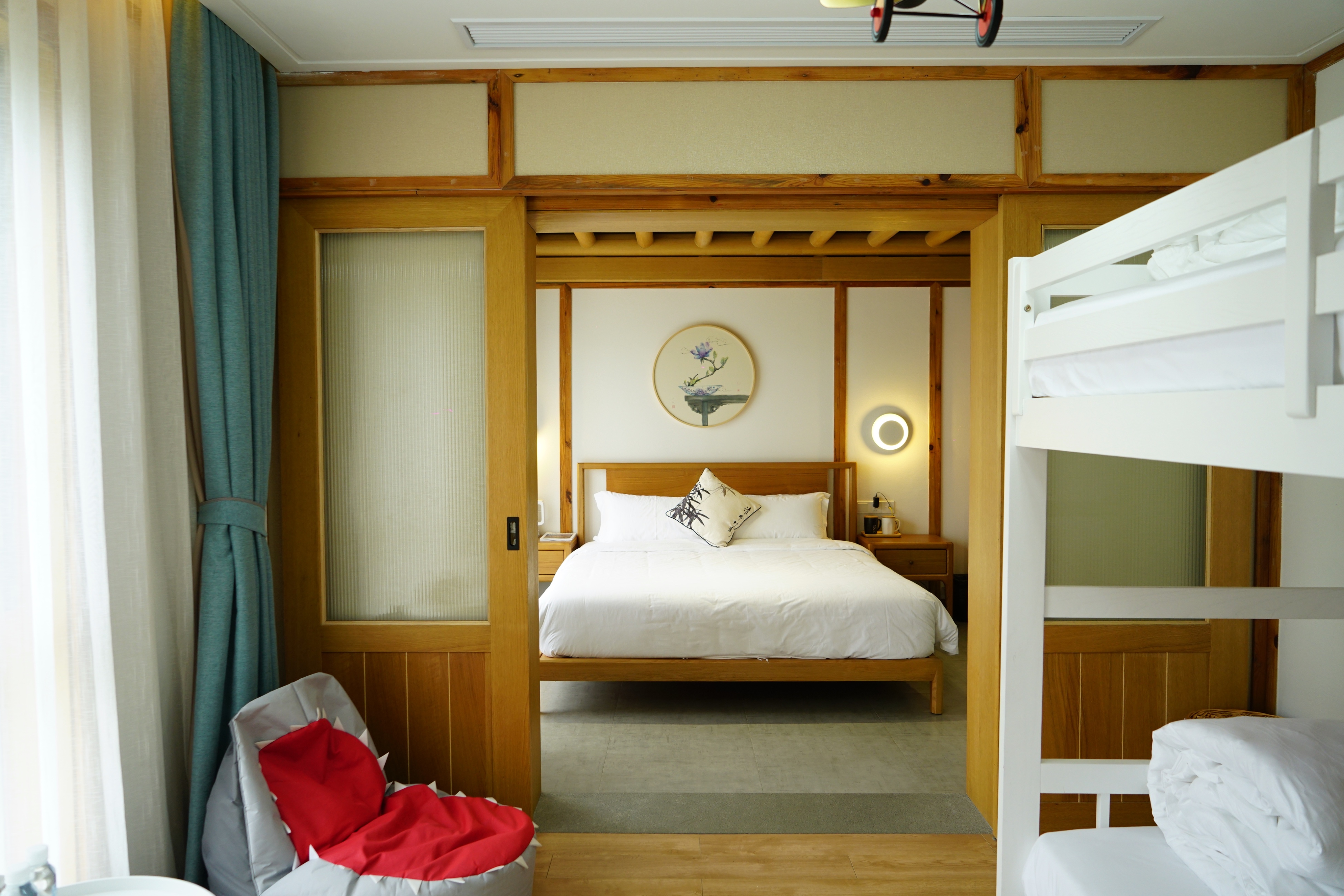 送你一份不走寻常路的苏州攻略，田园风民宿+文艺小清新打卡地