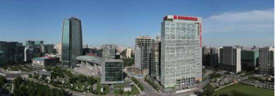 进博会科技产品,进博会智能机器