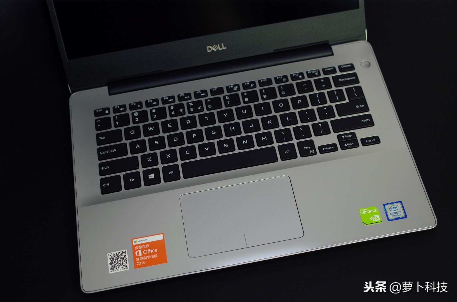 戴尔笔记本inspiron157000gaming,戴尔笔记本inspiron145420