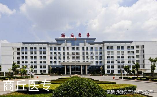 河南几所中医卫校,河南医专升格