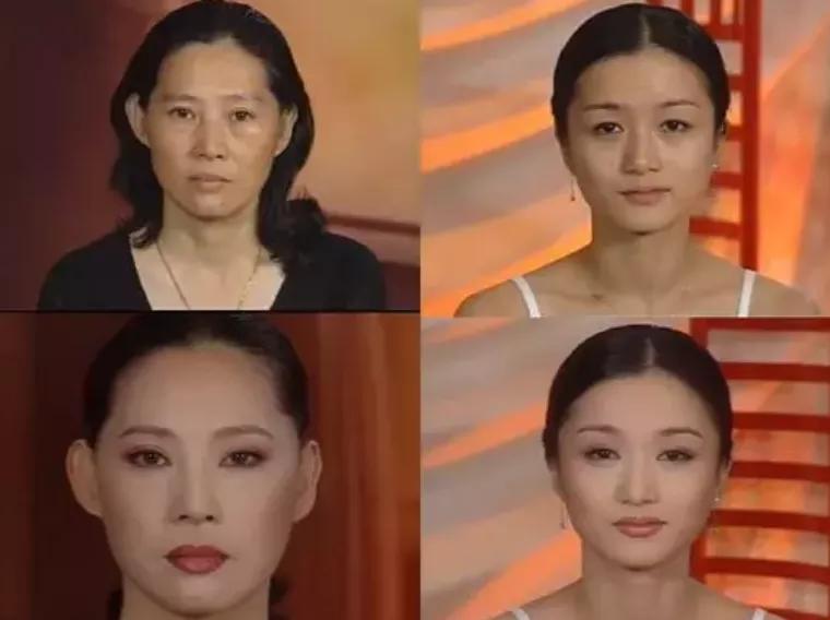 毛戈平哪款粉底最好用,毛戈平粉膏和毛戈平粉底的区别