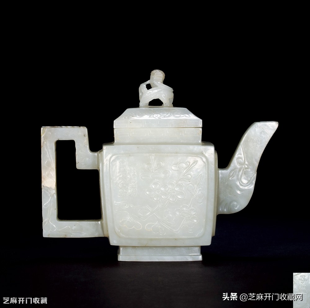 哪个地方出产的玉最好,海尼拉克的玉有收藏价值吗