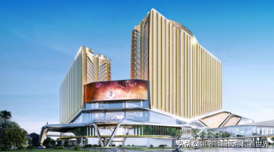 2021新酒店，下一家阿丽拉、安达仕、凯悦臻选都将在哪里？