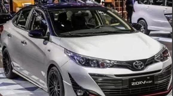 丰田威驰这款车到底省不省油,丰田威驰改款最新报道