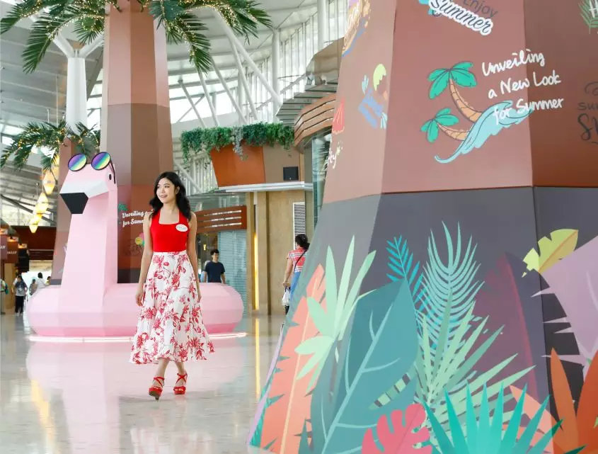 香港的潮流圣地,香港有哪些可以打卡的潮流圣地