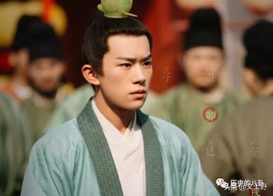 李泌：今日保长安，今生保住大唐