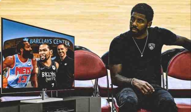 凯里欧文可以成为第一人吗,凯里欧文我永远的偶像