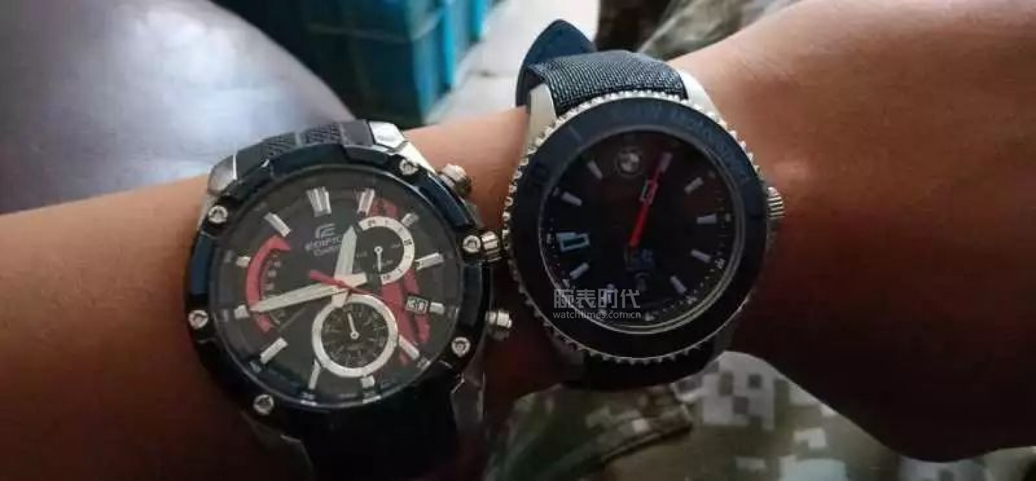 新手入门第一块表推荐,年轻人推荐第一块表