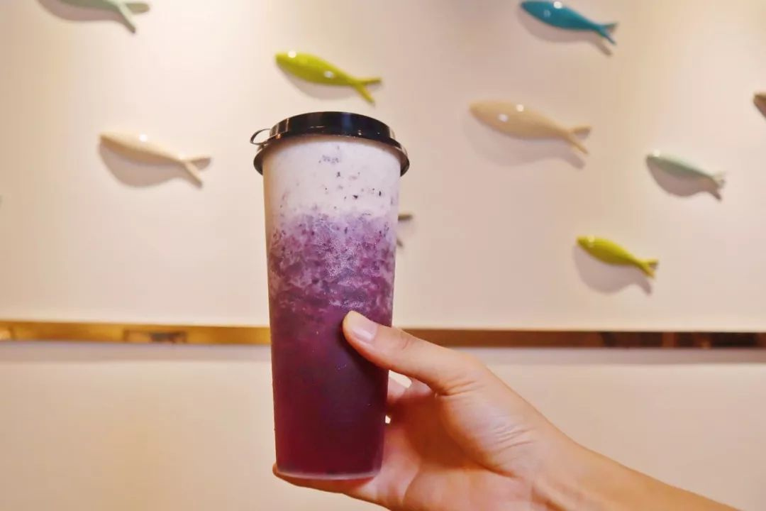 我想单方面宣布：这就是无敌的下午茶组合，颤抖吧卡路里