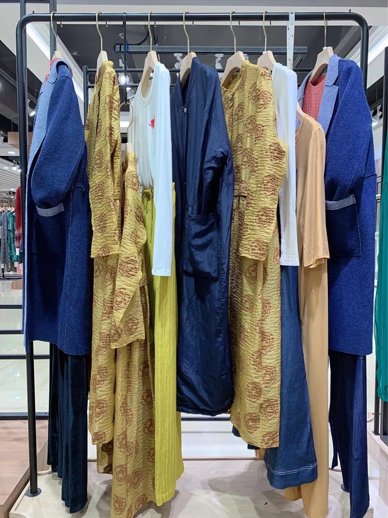 品牌折扣女装哪个品牌好,什么是品牌折扣女装