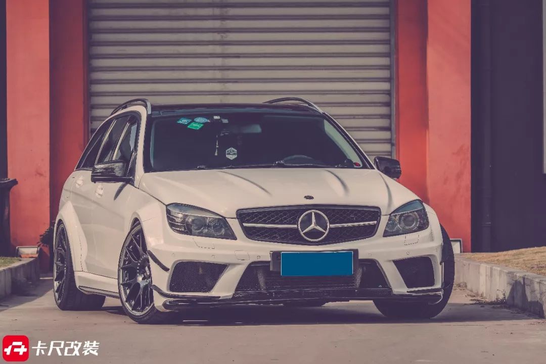 星星之火可以燎原！一辆感动了老主席的C300旅行版