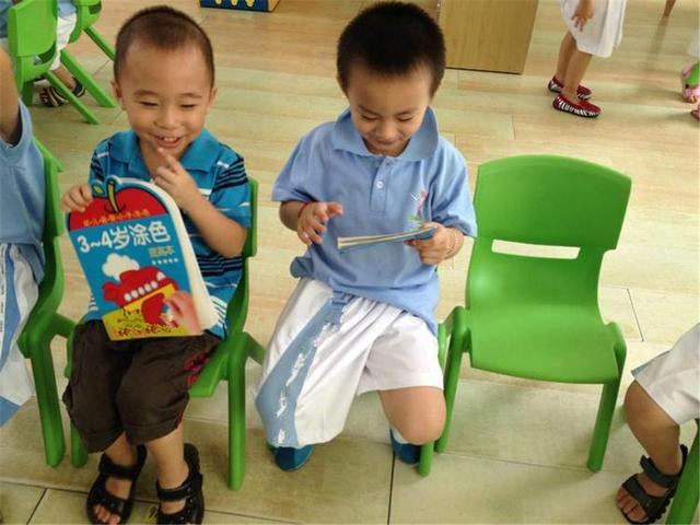 孩子上幼儿园都有哪些不适应,小孩上幼儿园不适应是什么症状