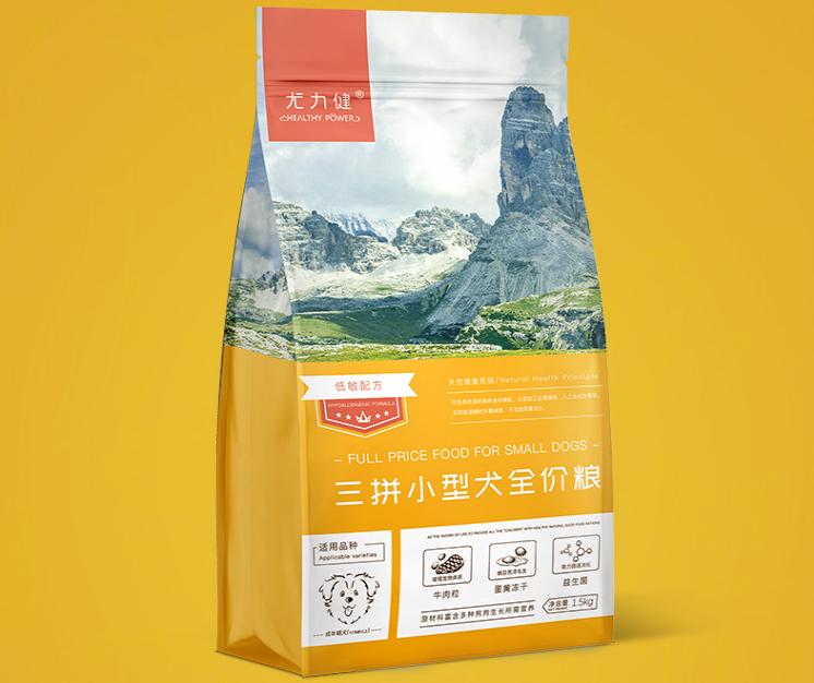 什么牌子的狗粮好又实惠,什么牌子的狗粮最便宜又好