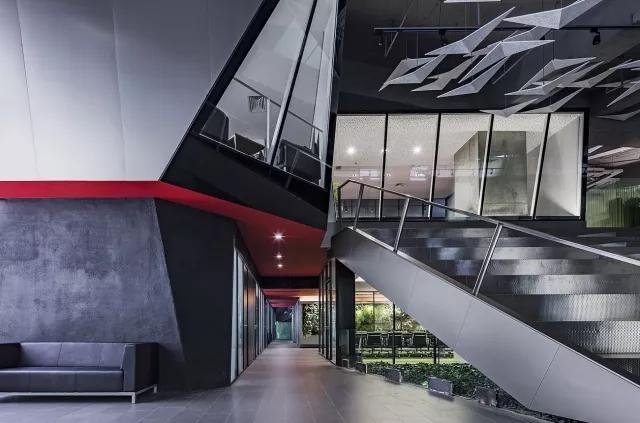 设计院出的蓝图什么样,建筑设计院盖楼照片