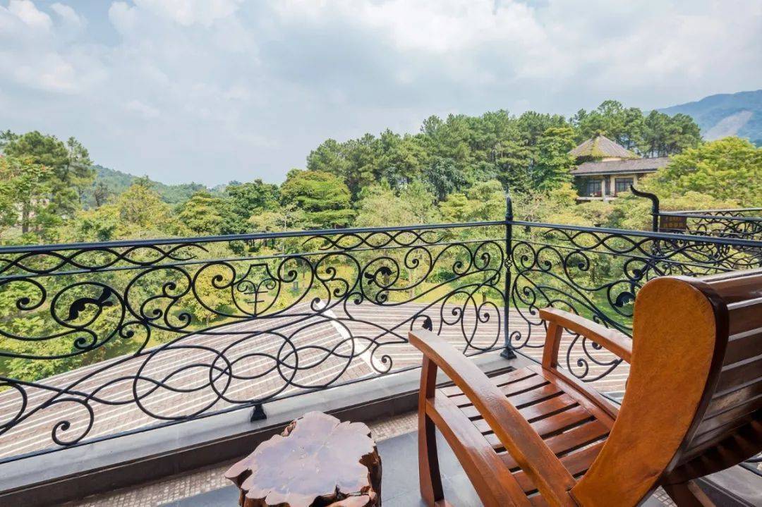 倒数狂欢夜,清远森波拉奇妙世界主题乐园住宿