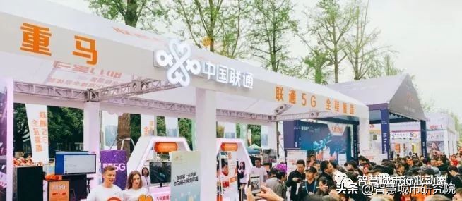 5g各省普及时间表,各省已规划5g建设