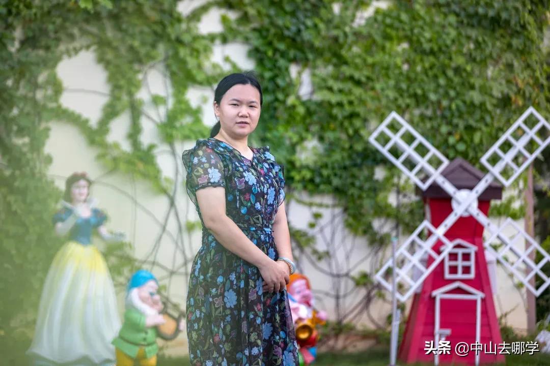 这些优秀教师将会到西区小学任教,有你认识的老师吗?