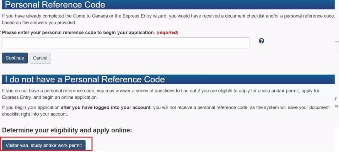 办理加拿大旅游签证最新流程,干货又来啦科普干货分享