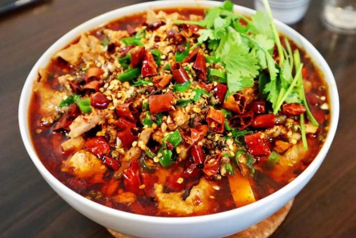 三十道精品川菜你都吃过哪些,中国八大菜系之川菜100道经典菜品