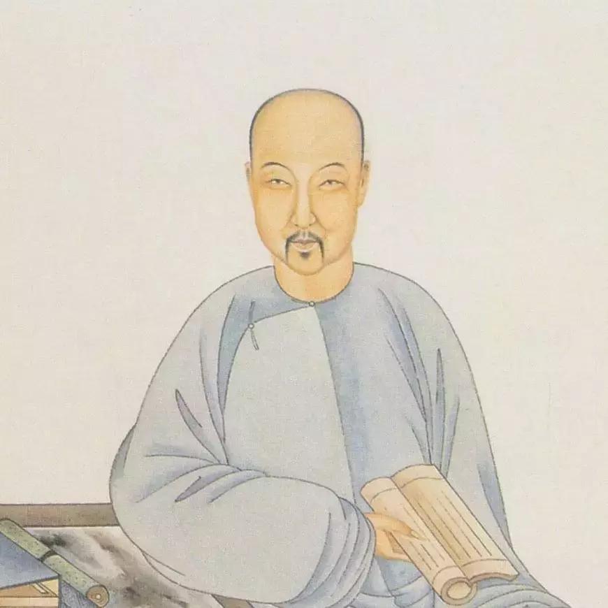 和珅是怎么从侍卫成为一品大员的,清朝大内侍卫和珅