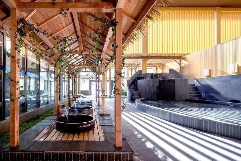 在夏季，还可以泡温泉吗？天津这几座温泉值得一试